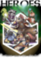 2024 Characters_forest_Heroes_sm